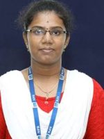 Meenakshi G