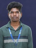 Akash P L