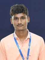 Dinesh K