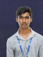Dinesh M