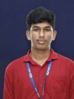 Dinesh P R
