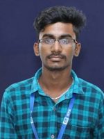 Manikandan S