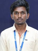 Mutharasu M