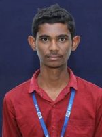 Sugankumar P