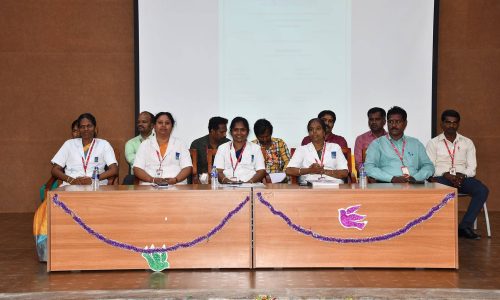 Day – 2 | Orientation Programme