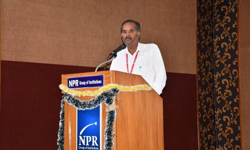 Day – 3 | Orientation Programme | IGC Introduction