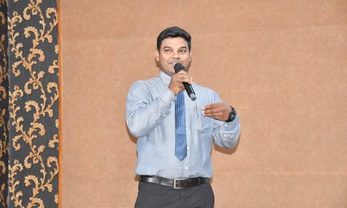 Day – 3 | Orientation Programme | Alumni Interaction