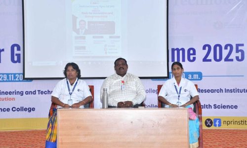 Seminar On Basis for Innovation and Entrepreneurship