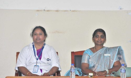 Awareness Program on Green Entrepreneurship