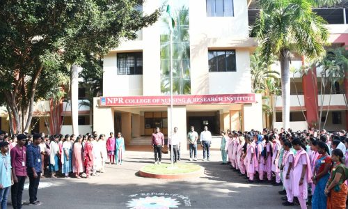 76th Republic Day Celebrations