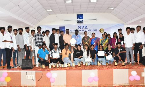 COMMCONF 2K25