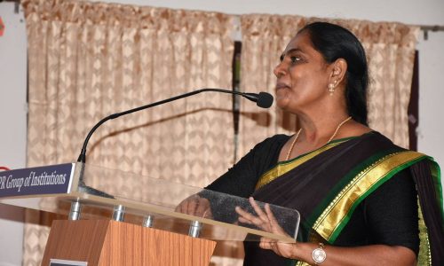 Guest Lecture on Feminism