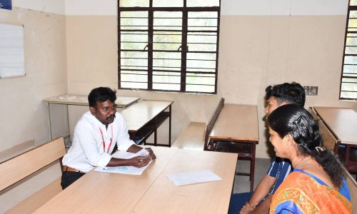 Parents Teacher Meeting
