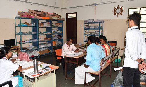 Parents Teacher Meeting