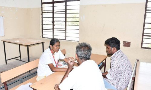 Parents Teacher Meeting