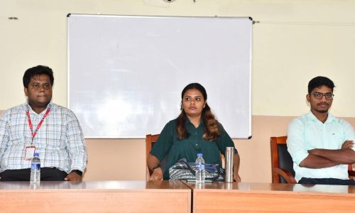 On Campus Placement Drive – Soft Suave
