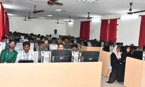 Hands-on Training on Android Development