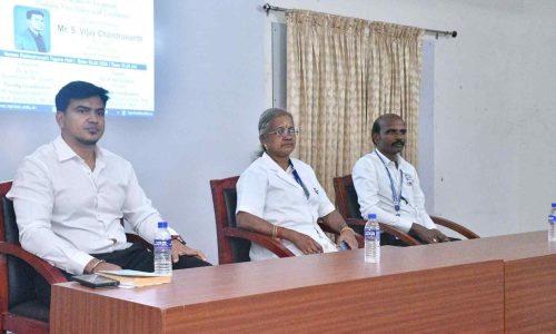 HR Connect on Bridging the Gap from Campus to Corporate