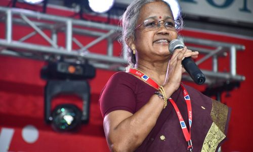 Hostel Day Celebration – 2K25