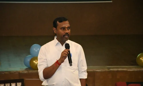 National Innovation Missions Awareness Workshop