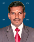 Saravanan P