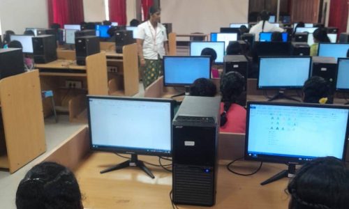Hands-on Training on Basics of Microsoft Office