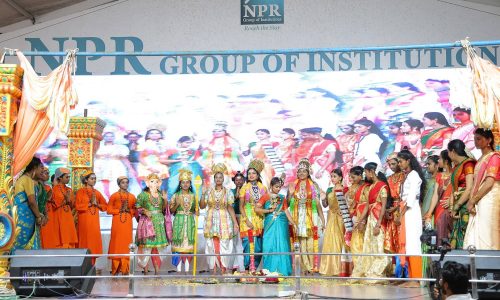 NPR Youth Festival – 2K25