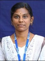 Packia Lakshmi P