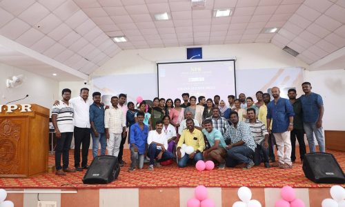 Grand Alumni Meet