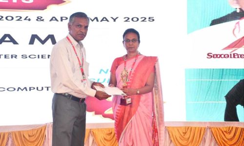 Teachers’ Day celebration & NPR Family awards 2024