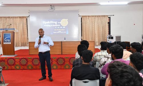 One-Day Hands-On Training on Open Access E-Resources
