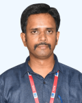 Dr. Saravanan P