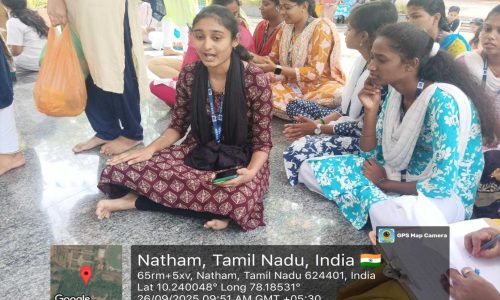 Solo & Group Singing Competition